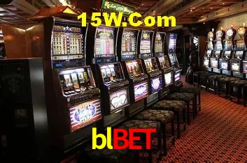 API Integration blbet