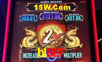 Account Benefits blbet