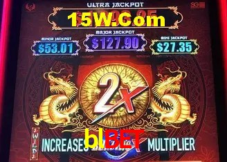 Secure Login blbet