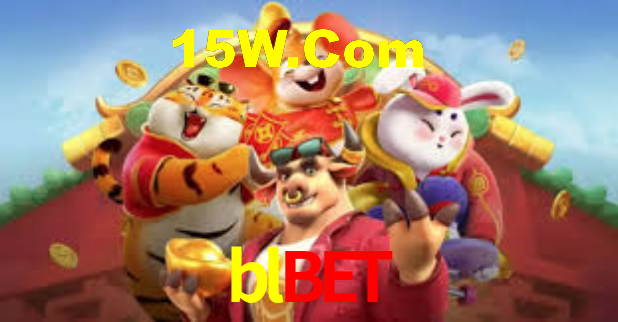 Premium Interface blbet