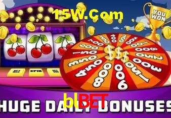 Game Providers blbet