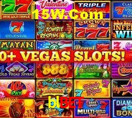 Live Casino blbet
