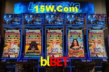 Platform Technology blbet