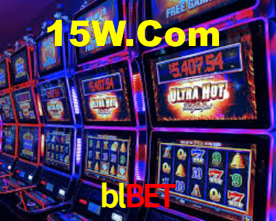blbet App Interface