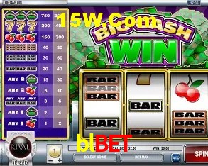 Responsive Design blbet